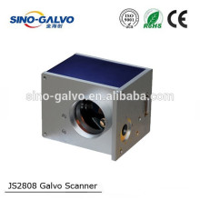 20mm Aperture JS2808 Galvanometer Scanner for 3D SLM printing